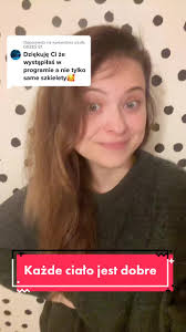 Topmodel Polska Sara Stankiewicz