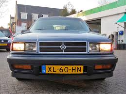 Image result for Malacca Blue 1989 Chrysler
