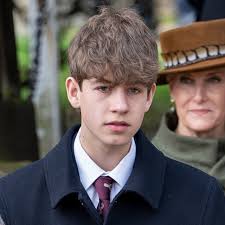 James, Earl of Wessex: Latest News, Pictures & Videos