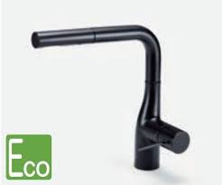 クリナップ zzkm6161ecm5 スタイリッシュ水栓efine エフィーネ マットブラック キッチン水栓 一般地用 ブラック キッチン 水栓 マットブラック