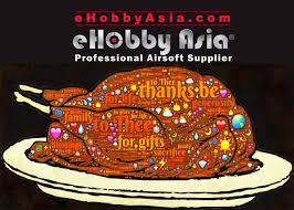 Check spelling or type a new query. Thanksgiving Promo At Ehobby Asia Popular Airsoft Welcome To The Airsoft World