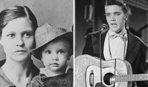 The couple met each other in church and fell in love at first sight. Elvis Presley Brother Did Elvis Have A Brother True Hollywood Talk