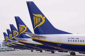 Total number of shares and voting rights. Ryanair To Close Vienna Base At The End Of The Year