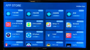 Programming channels into your television's memory is important to keep available channels easy to find and to enhance your overall viewing experience. Evpad Channel List Evpadpro Com
