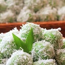 Jun 11, 2021 · klepon takaran sendok. Cemas Dengan Camilan Anak Yuk Berkreasi Dengan 10 Resep Camilan Anak Sekolah Berikut Ini