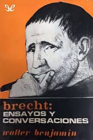 📕 «BRECHT_ ENSAYOS Y CONVERSACIONES» de Benjamin, Walter: Leer Online y  Descargar PDF y ePUB gratis