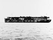 Histoire Des Porte Avions Et Porte Aeronefs Wikipedia