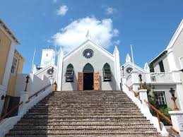 The best way to know us is to join us for worship! Amazing Historical Stop Review Of St Peter S Church St George Bermuda Tripadvisor