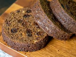 Old Fashioned Boston Brown Bread 12 Tomatoes