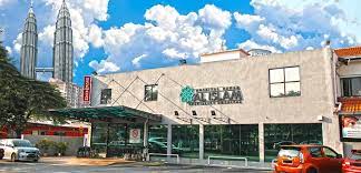Pantai hospital kuala lumpur has introduced a new innovative medical solutions for malaysians through its volumetric modulated arc therapy (vmat). 10 Hospital Swasta Terbaik Untuk Ibu Bersalin Di Lembah Klang 100comments Product Reviews Samples News