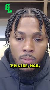 Green Light with Chris Long's Video