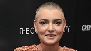 Sinéad o'connor — ave maria 04:57. Tournee Erst 2022 Sinead O Connor Macht Eine Suchttherapie Promiflash De