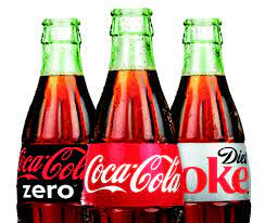 A global leader in the beverage industry. Coca Cola Bottling Egypt Bus Ex