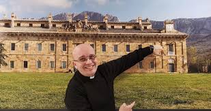 Tra pochi giorni lascerà palermo per trasferirsi in sardegna. Parrocchia Santa Rosalia Ficuzza Home Facebook