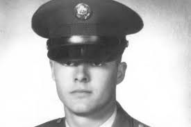 Medal of Honor Monday: Army Sgt. William D. Port > U.S. Department of War >  Story