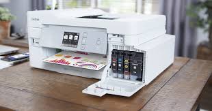 A smart printer design that takes the hassle out of ink refilling. Brother Mfc J995dw Xl Driver Download Sourcedrivers Com Free Drivers Printers Download