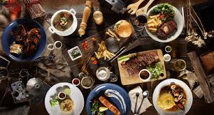 Dogs have different digestive systems than humans, which means some people food that se. 10 Best Countries For Food A Travel Guide For Foodies Goats On The Road