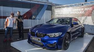 Pos, num, pilote, moto, tours, temps/écart, grille, points. Motogp The 2017 Winner S Car The Exclusive Bmw M4 Cs In San Marino Blue Metallic Europawire Eu The European Union S Press Release Distribution Newswire Service
