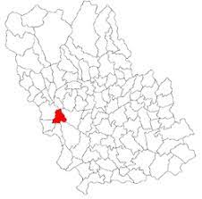 Atunci cand adresa este de forma: FloreÈ™ti Prahova Wikipedia