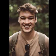 Andrew McManaman (@AndrewMcAuthor)