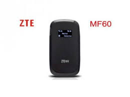 If you do not know the default ip address of your router, click here. Zte Mf60 Default Router Ip Address Username Password Manual