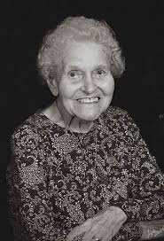 Obituary of Vivian Imogene Scofield
