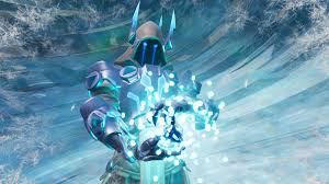 Unlike the other challenges, these challenges will require players to outlive opponents. Ice King Fortnite Wallpapers Top Free Ice King Fortnite Backgrounds Wallpaperaccess