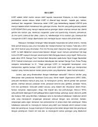 Selain itu, kajian ini juga bertujuan untuk membincangkan persoalan tentang lgbt sama ada boleh diterima atau tidak di negara malaysia pada zaman ini. Pdf Isu Lgbt Rizal Choy Academia Edu