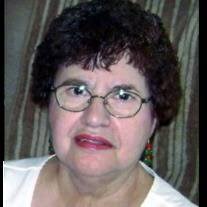 Loretta Ann LoBasso Obituary