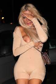 Chloe ferry leaked