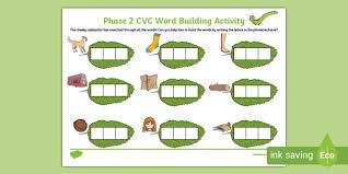 In addition to new trains, the sengkang depot will also be expanded to 11.1 ha from the existing 3.5 ha to ensure that is capacity and maintenance space for the new trains. Phase 2 Cvc Word Building Activity Teacher Made