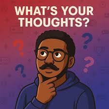 Sometimes games mirror life.