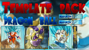Tous les décès depuis 1970, évolution de l'espérance de vie en france, par département, commune, prénom et nom de famille ! Free Banner Template Dbz 1 Vegeta By Wensagfx