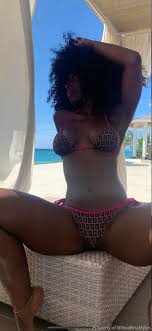 Bria Myles Onlyfans : uActive_Stay788