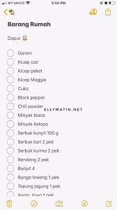 Tanpa datang langsung ke outlet ikea, anda sudah bisa melakukan pemesanan furniture rumah kapan saja dan dimana saja dengan. Blusher Merah Tips Beli Barang Rumah Untuk Sebulan