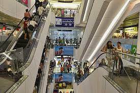 Platinum fashion mall vacation packages (flight + hotel). Platinum Fashion Mall Best Shopping In Bangkok