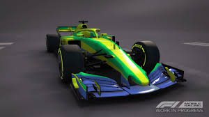 El juego f1 mobile racing viene con impresionantes gráficos de bajo perfil para ofrecer la mejor fórmula 1 experiencia de juego de carreras para tu dispositivo. Download F1 Mobile Racing Mod Apk Obb Latest Version