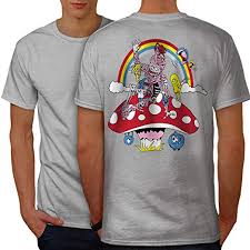 Amazon Com Wellcoda Zombie Animation Mens T Shirt Mummy