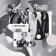 H1ghr music in 2020 (self.khiphop). H1ghr Music W Korea By Cupidwhyhiding On Deviantart