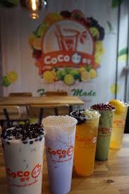 Nothing beats feeling your best. Coco Fresh Tea Juice Gift Card Bellevue Wa Giftly