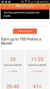 The mypoints mobile app is the perfect way to extend your earning opportunities wherever you go. Mypoints For Android Apk Download