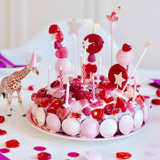 Hier können geburtstermin, fruchtbare tage, schwangerschaftswoche (ssw) und andere termine für schwangerschaft und geburt berechnet werden. Kinder Geburtstagskuchen Oder Candy Cake Explosion Sarahplusdrei