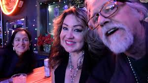 New Year's Eve live music event