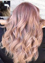 10 Rose Gold Ombre Hair Looks That You Ll Love Society19 Uk Rose Gold Hair Gold Hair Colors Hair Color Rose Gold