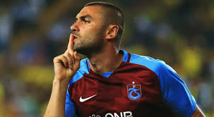 Derin futbol 9 şubat fenerbahçe stadı perili mi burak yılmaz'ın kadıköy'de kaçırdığı golde top nasıl sekti kadıköy'de büyü mü var. Burak Yilmaz In 61 Golu Fenerbahce Ye Tg Mobile