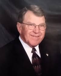 Alcuin C. Fischer Obituary 2023