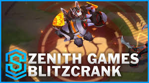 League of Legends: King Viego and Zenith Games Skins!