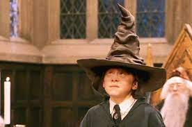 Answer These Moral Problems And The Sorting Hat Will Place You Harry Potter Sorting Hat Sorting Hat Hogwarts