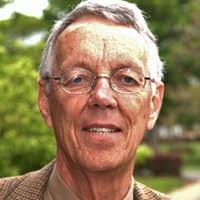 Donald Capps (Author of Reframing)