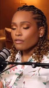 He speaks. A Special Announcement.